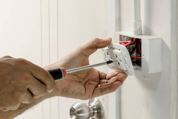 Best Electrical Maintenance Services  in Providence, RI