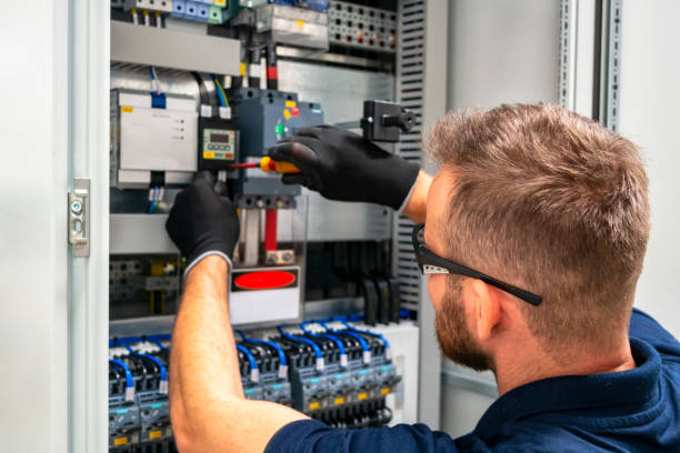 Electrical Maintenance Services in Providence, RI