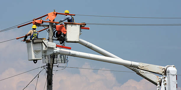 Emergency Electrical Repair Services in Providence, RI